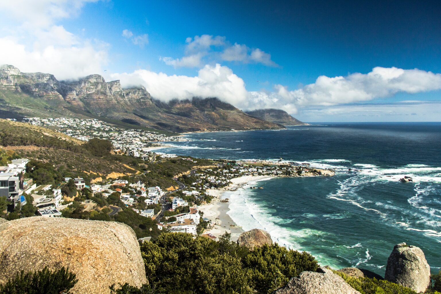 Cape Town, South Africa