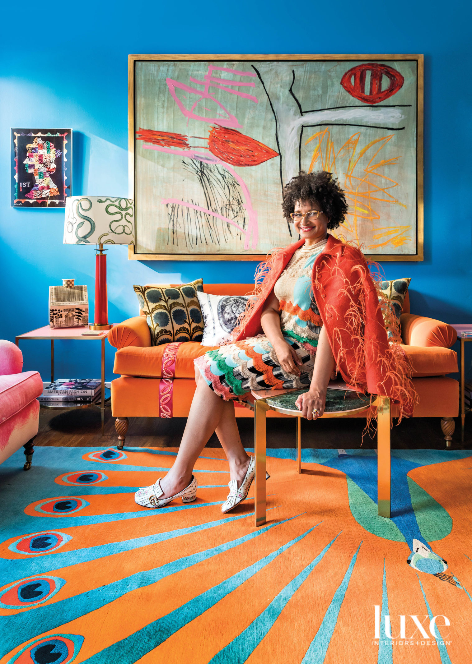 Courtney McLeod Bold Interiors