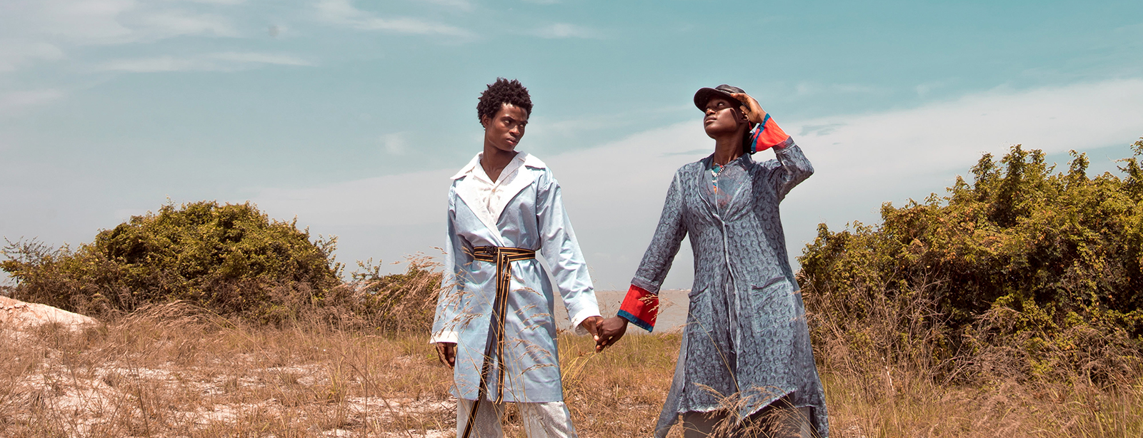 Nigerian fashion industry