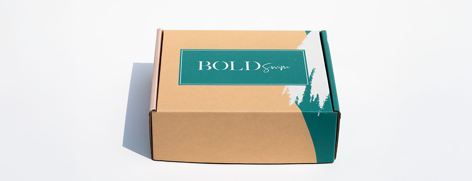 Tiffany Asamoah BOLD swim Brand