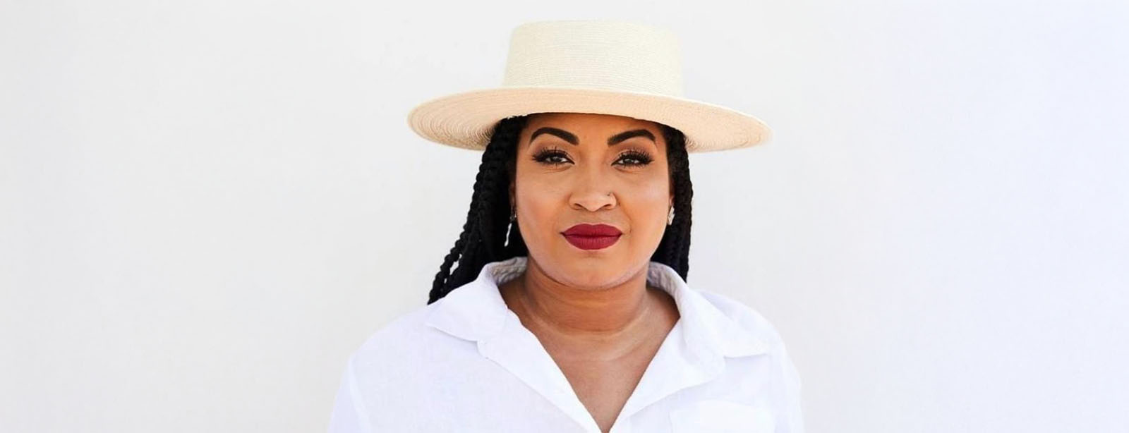 Founder Rachel Cargle