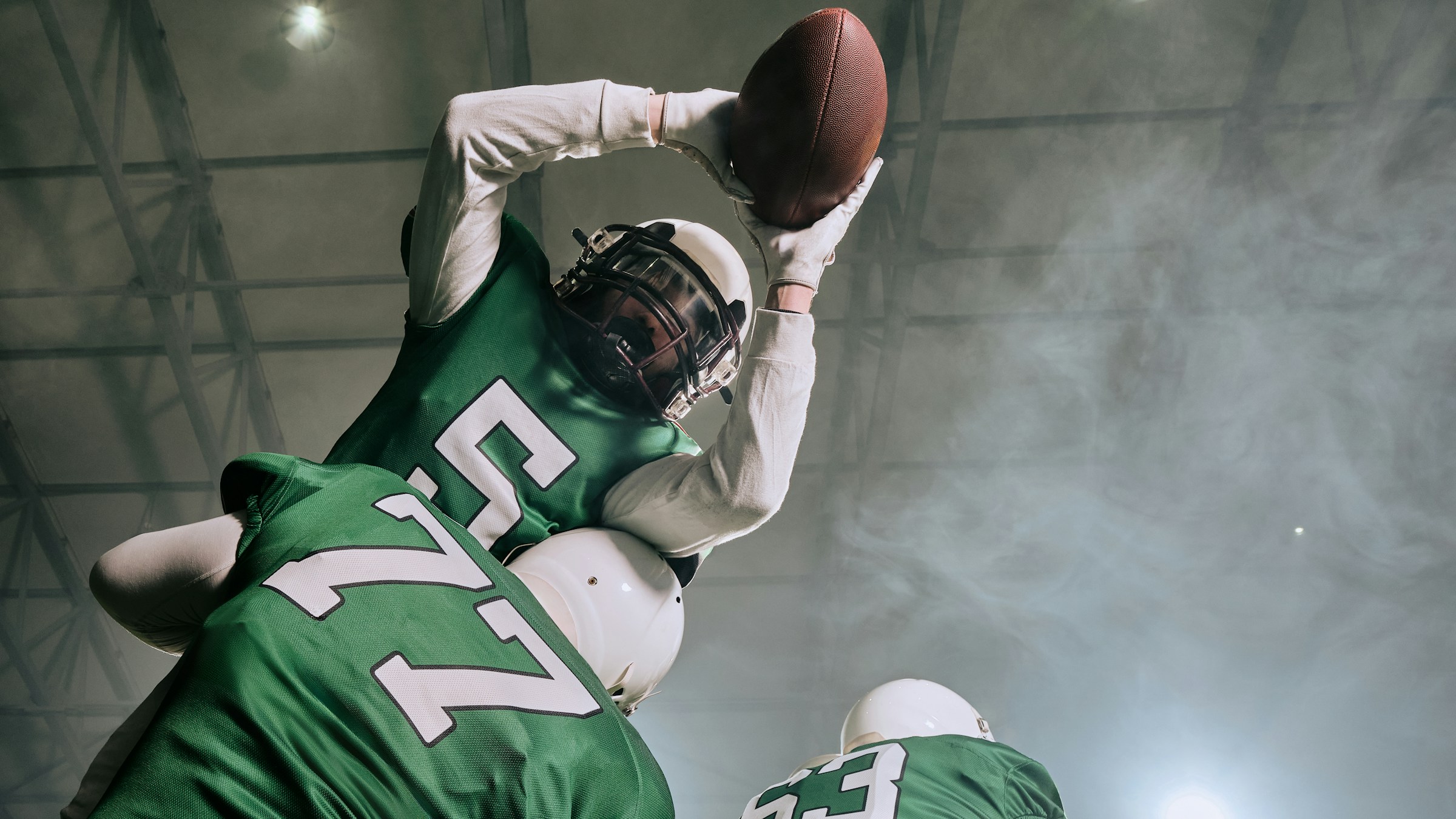 Kaepernick’s activism may have cost his career.