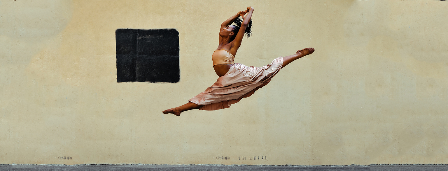 Jesse Owens arrived on the Olympic stage in Berlin