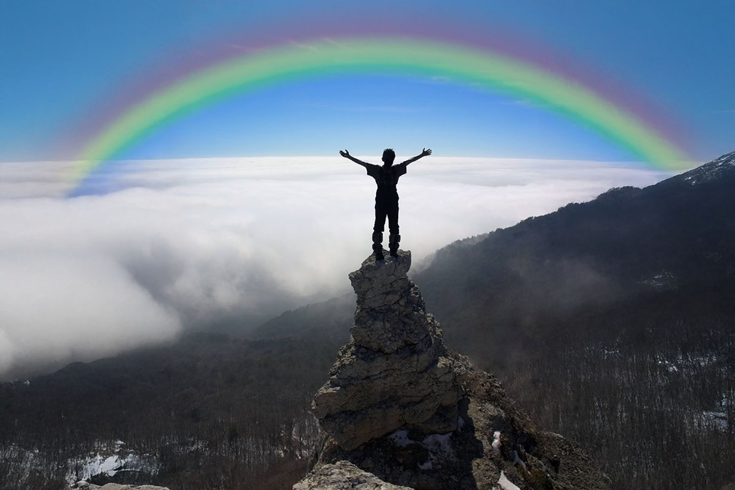 Mark Chasan’s Inspirations