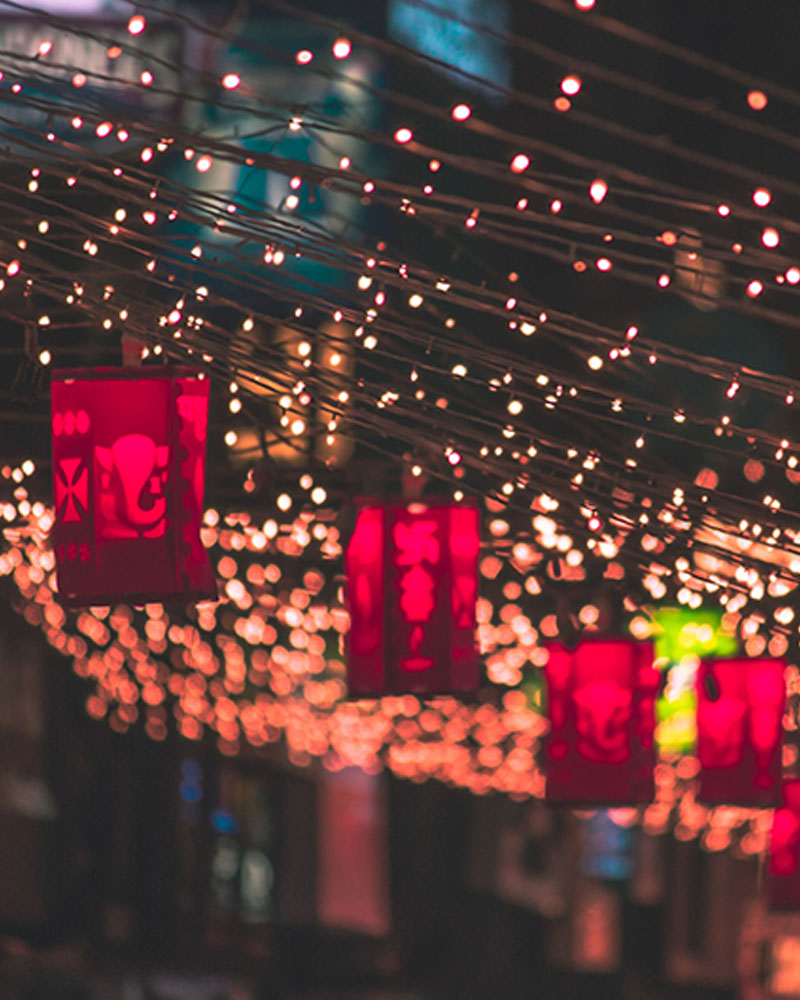 Place for your favorite pleasure.