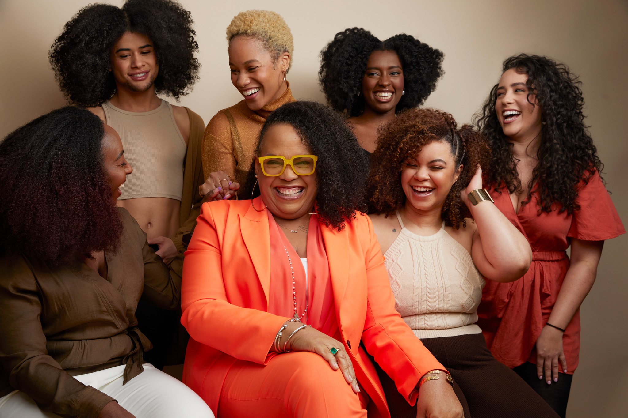 History of Carol’s Daughters