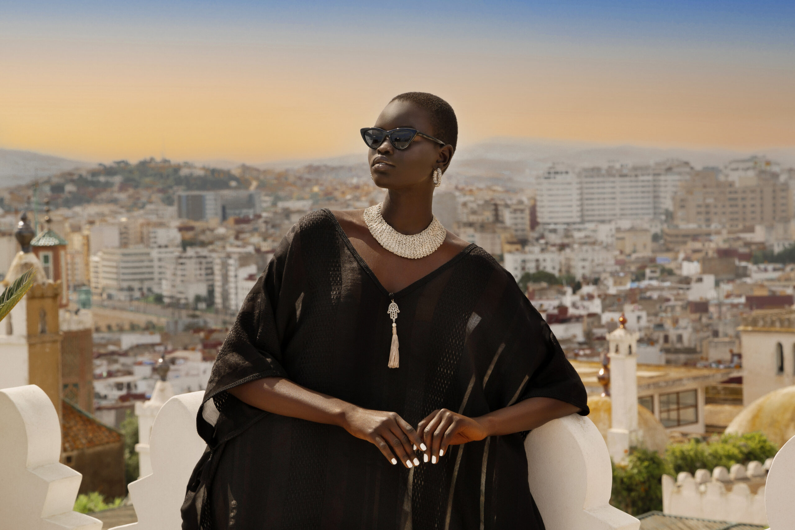 Mehdi Sefrioui Fashion Photography in Paris