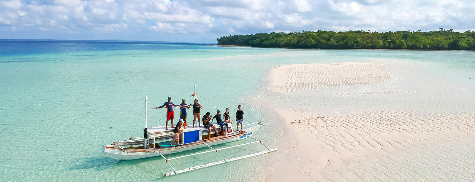 Explore the Adirondacks by boat.