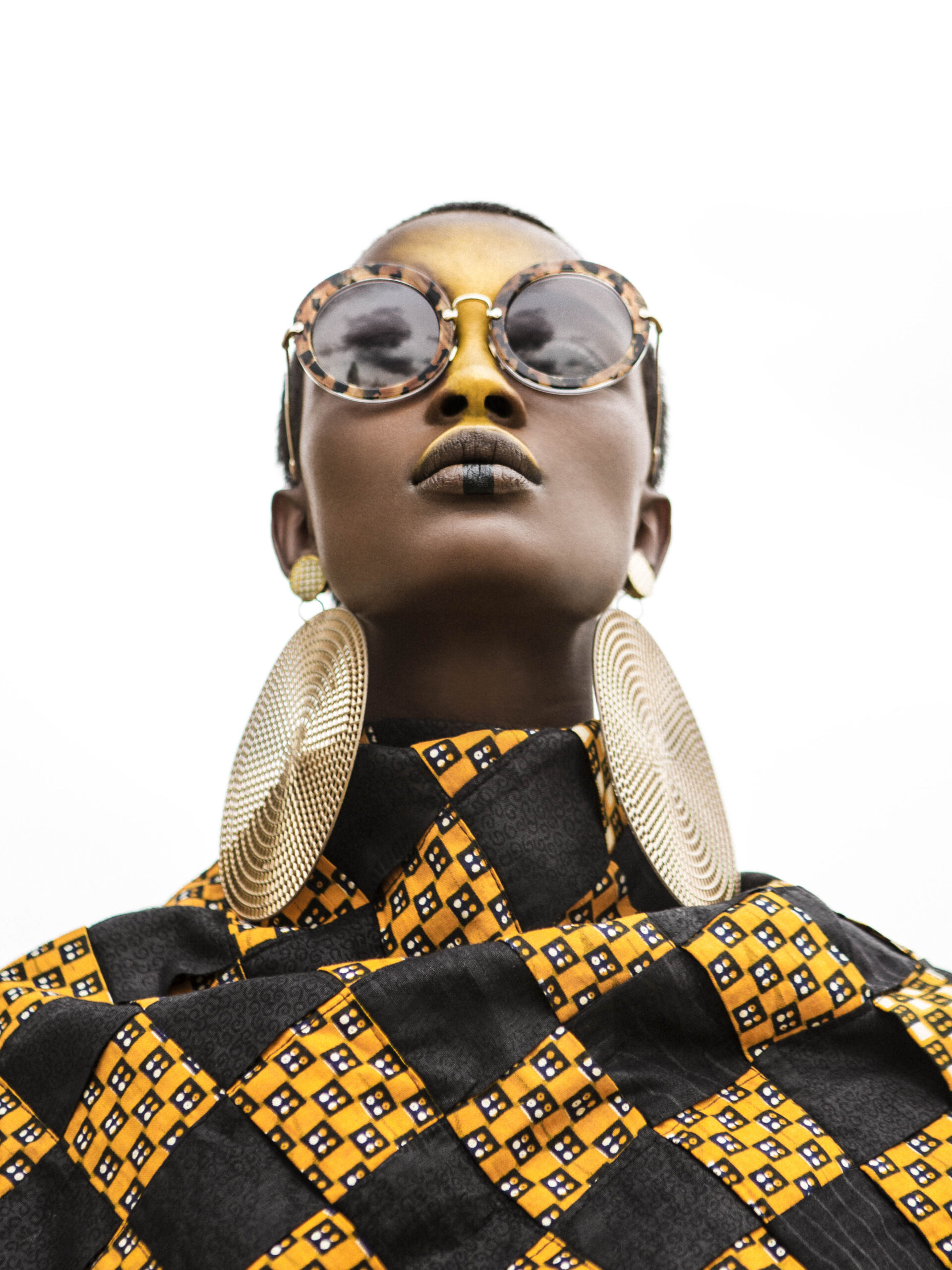 Mehdi Sefrioui Fashion Photography in Paris