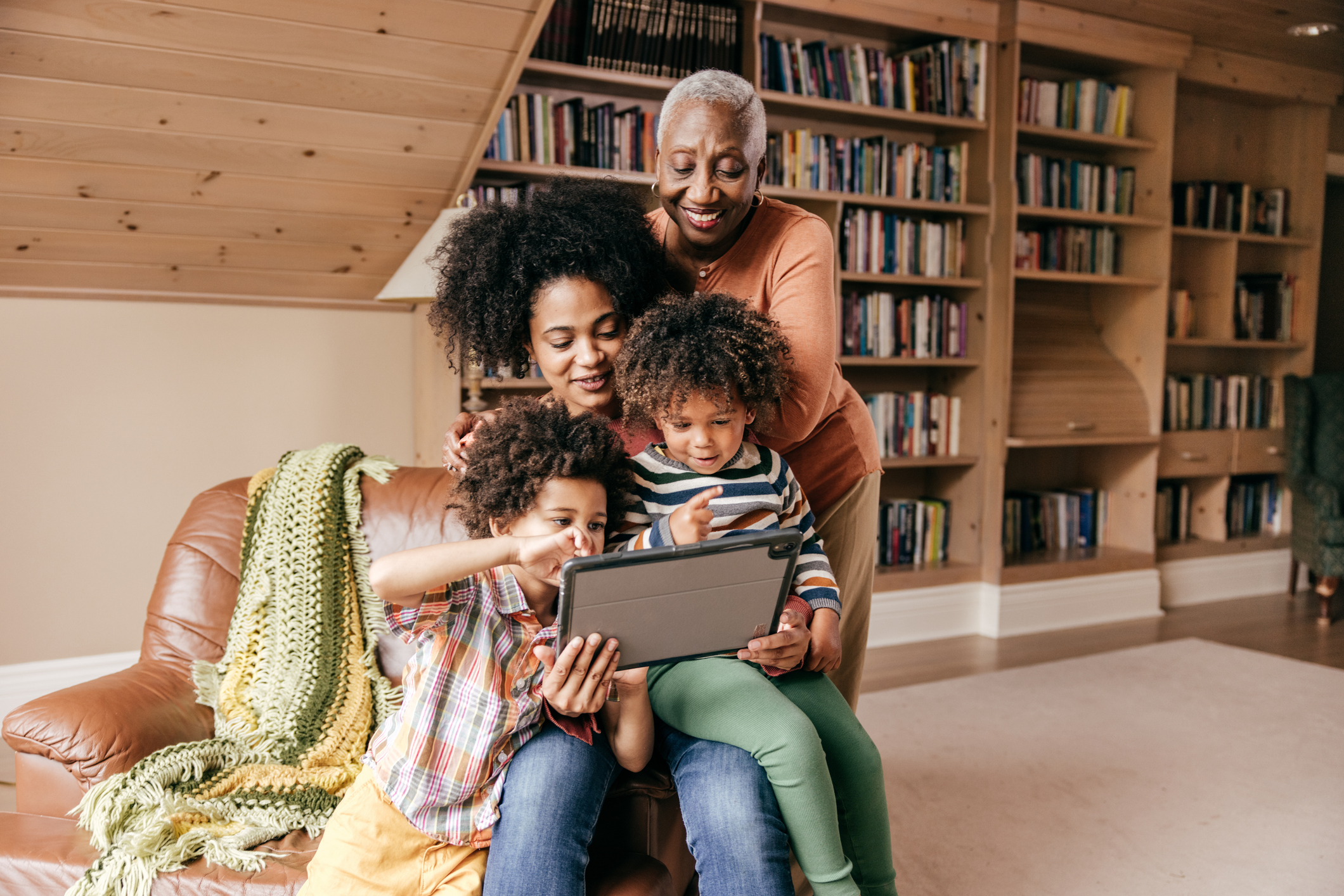 Global Call for Healing