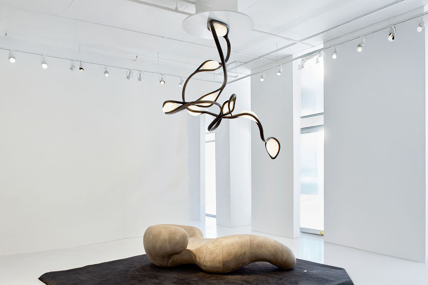 Rich Mnisi Nwa- Mulamula’s Chaise