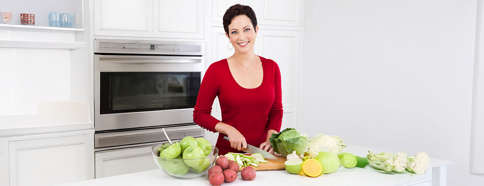 Ellie Krieger
