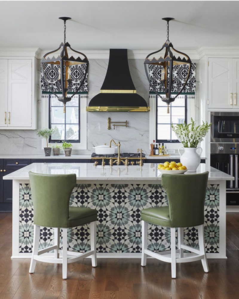 Corey Damen Jenkins- Plymouth Residence