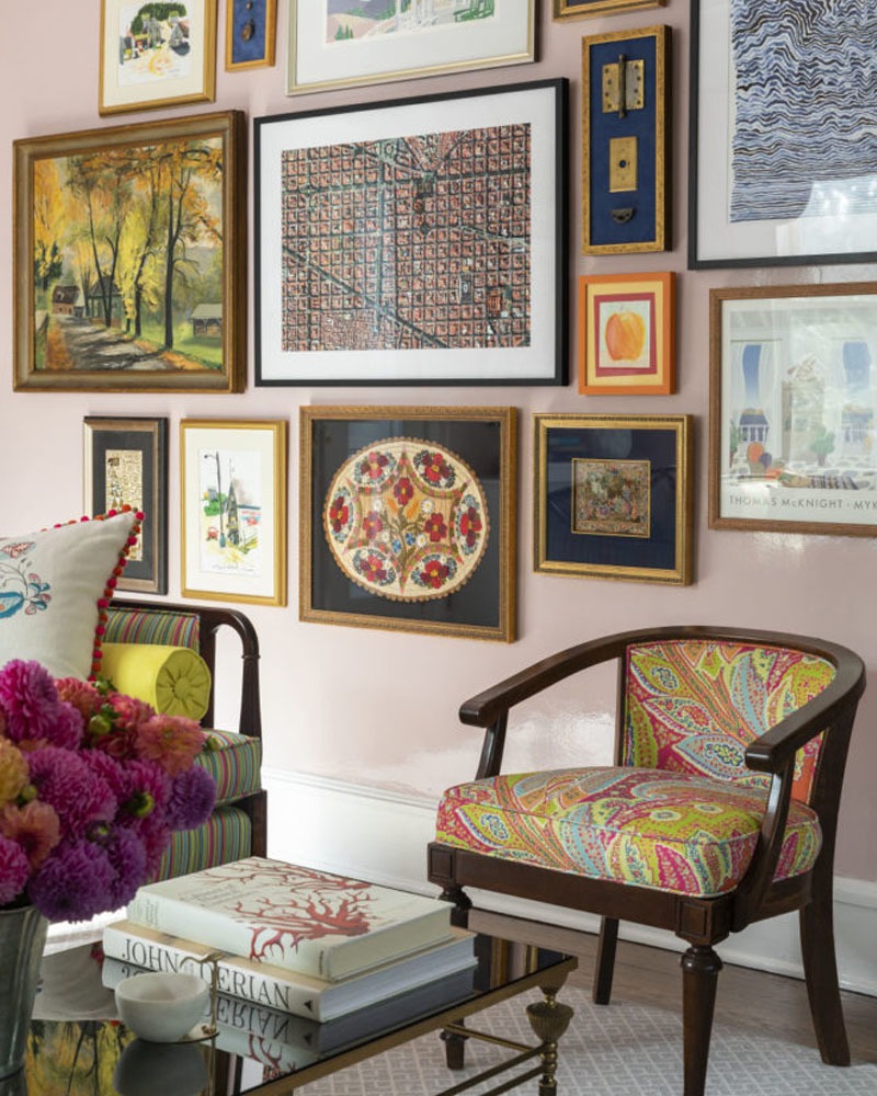 Corey Damen Jenkins- Summit Historical Home