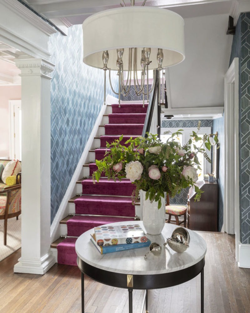 Corey Damen Jenkins- Summit Historical Home