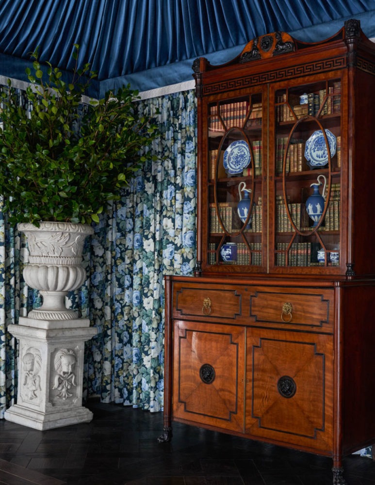 Corey Damen Jenkins- Kips Bay Dallas