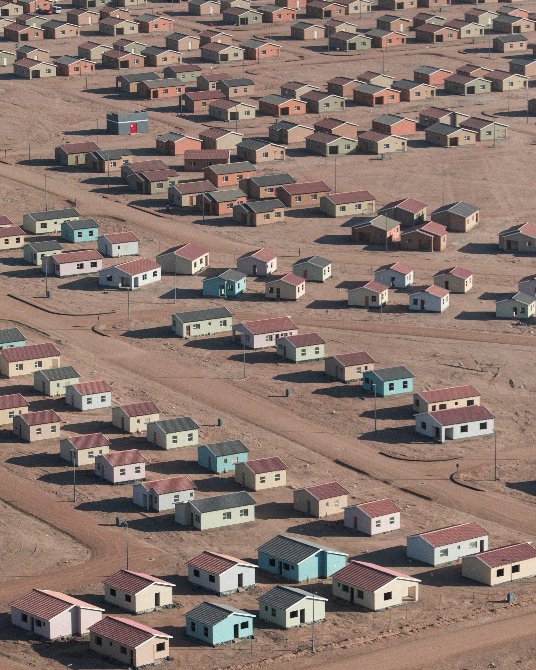 Kolmanskopp, Namibia