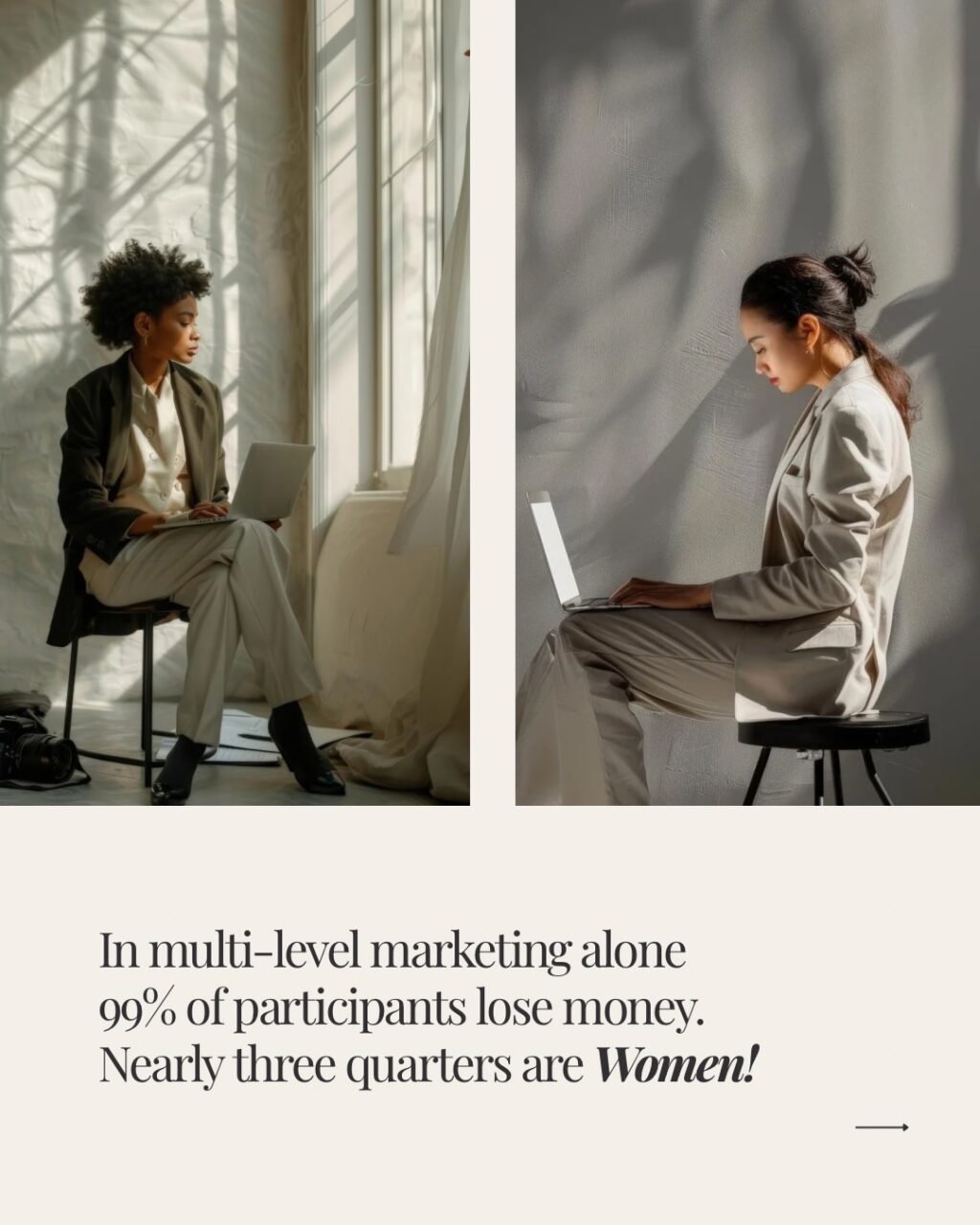 Instagram post from trooramagazine. This post is in position 4.