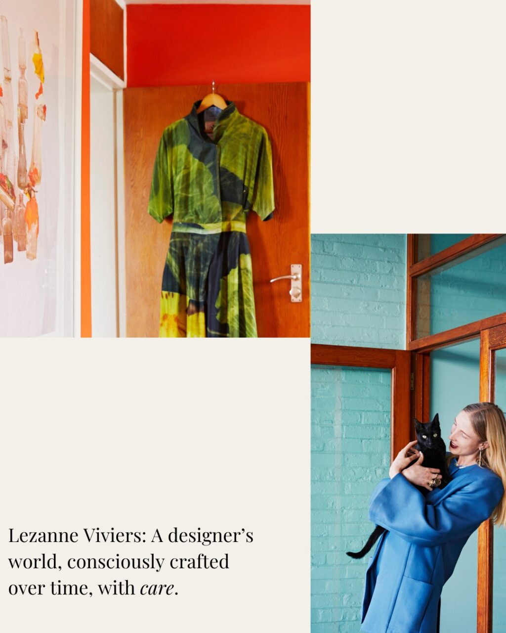 Instagram post from trooramagazine. This post is in position 5.