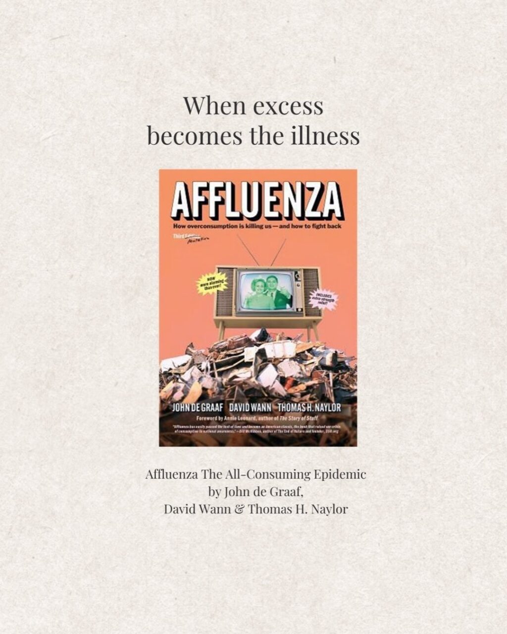 Instagram post from trooramagazine. This post is in position 5.