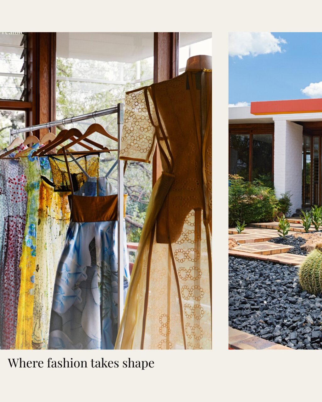 Instagram post from trooramagazine. This post is in position 3.