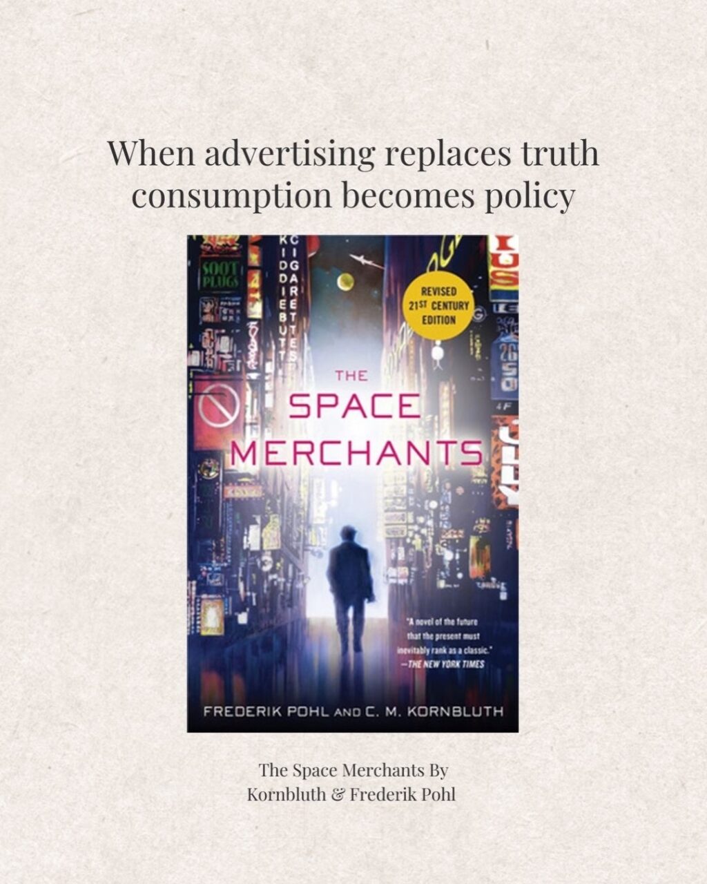 Instagram post from trooramagazine. This post is in position 2.