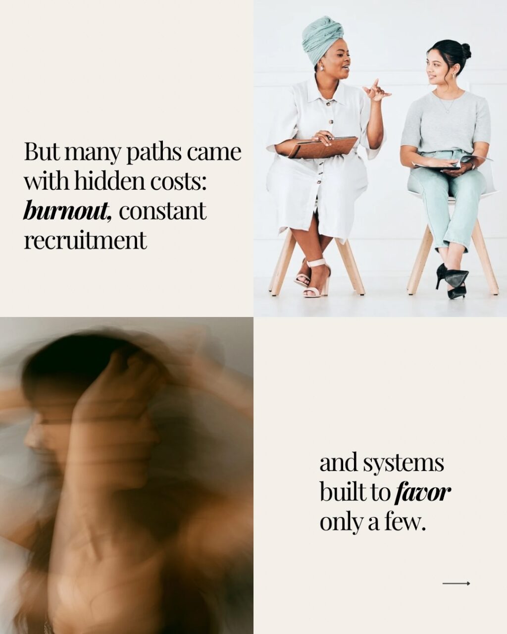 Instagram post from trooramagazine. This post is in position 3.