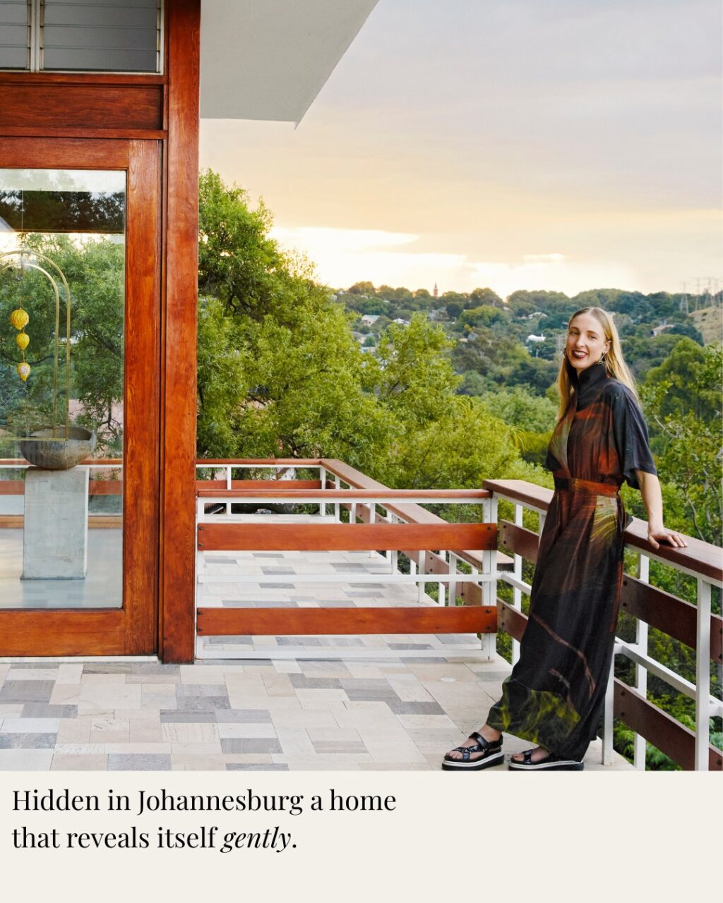 Instagram post from trooramagazine. This post is in position 2.