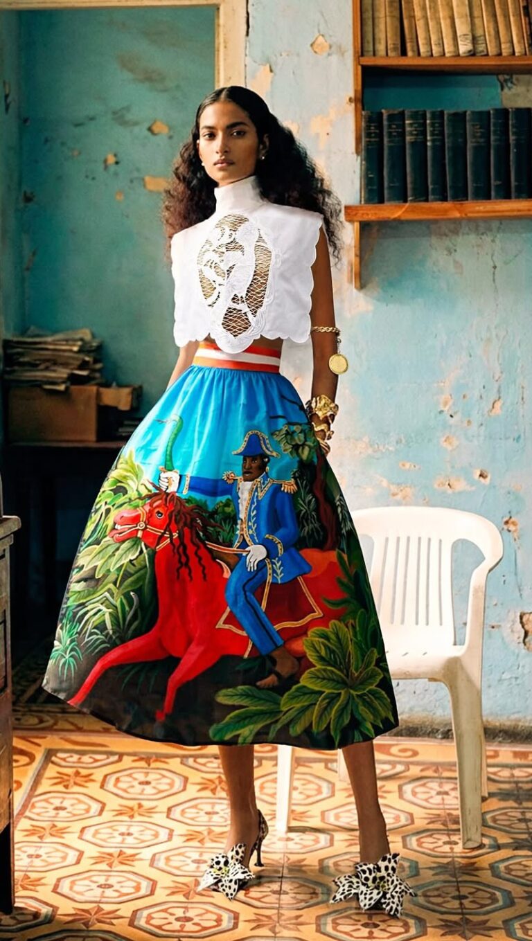 Instagram post from trooramagazine. This post is in position 3.